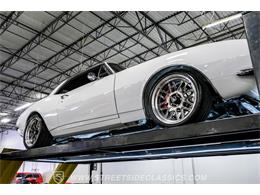1967 Chevrolet Camaro (CC-2108991) for sale in Ft Worth, Texas