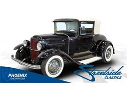 1931 Ford Model A (CC-2108992) for sale in Mesa, Arizona