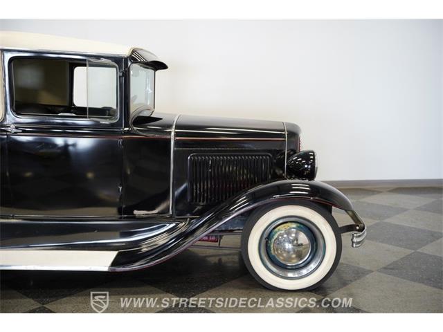 1931 Ford Model A (CC-2108992) for sale in Mesa, Arizona