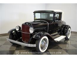 1931 Ford Model A (CC-2108992) for sale in Mesa, Arizona