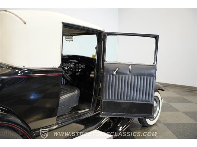 1931 Ford Model A (CC-2108992) for sale in Mesa, Arizona