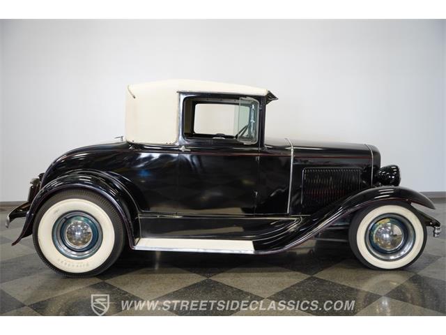 1931 Ford Model A (CC-2108992) for sale in Mesa, Arizona
