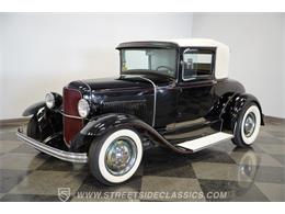 1931 Ford Model A (CC-2108992) for sale in Mesa, Arizona