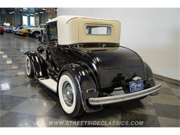 1931 Ford Model A (CC-2108992) for sale in Mesa, Arizona