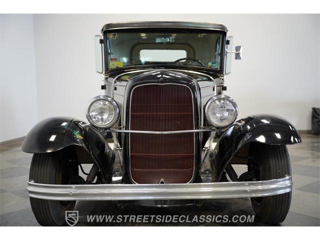 1931 Ford Model A (CC-2108992) for sale in Mesa, Arizona