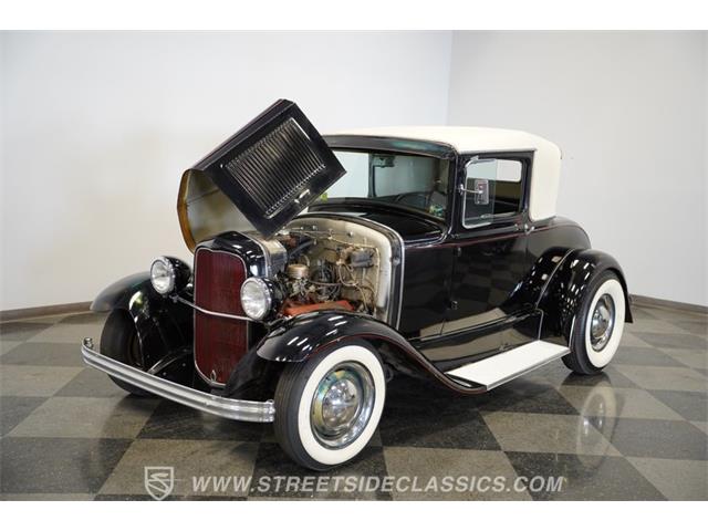 1931 Ford Model A (CC-2108992) for sale in Mesa, Arizona