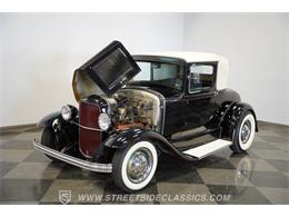 1931 Ford Model A (CC-2108992) for sale in Mesa, Arizona