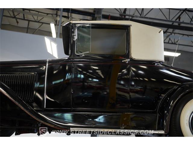 1931 Ford Model A (CC-2108992) for sale in Mesa, Arizona