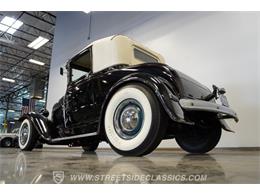 1931 Ford Model A (CC-2108992) for sale in Mesa, Arizona
