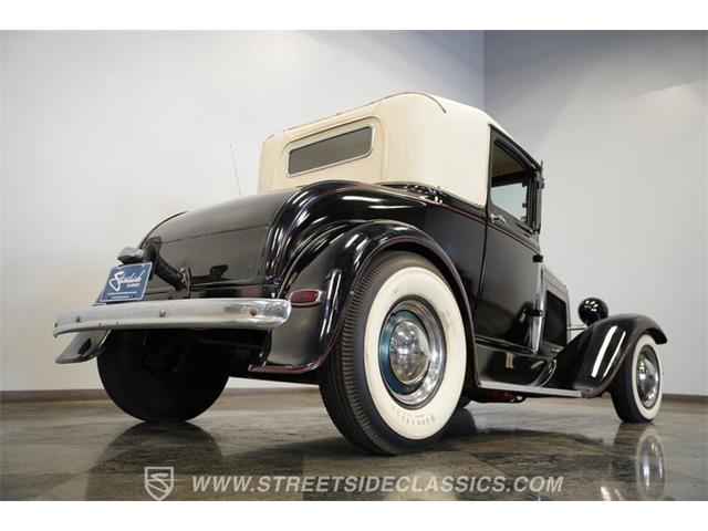 1931 Ford Model A (CC-2108992) for sale in Mesa, Arizona