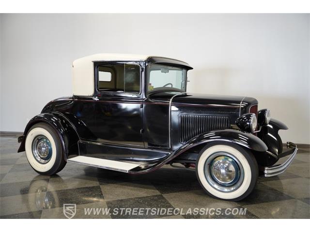 1931 Ford Model A (CC-2108992) for sale in Mesa, Arizona