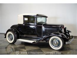1931 Ford Model A (CC-2108992) for sale in Mesa, Arizona