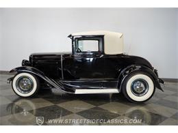 1931 Ford Model A (CC-2108992) for sale in Mesa, Arizona