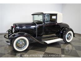 1931 Ford Model A (CC-2108992) for sale in Mesa, Arizona