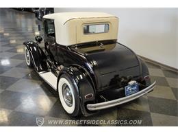 1931 Ford Model A (CC-2108992) for sale in Mesa, Arizona