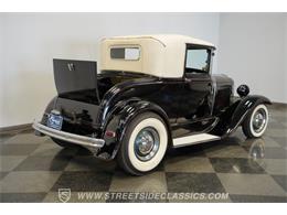 1931 Ford Model A (CC-2108992) for sale in Mesa, Arizona