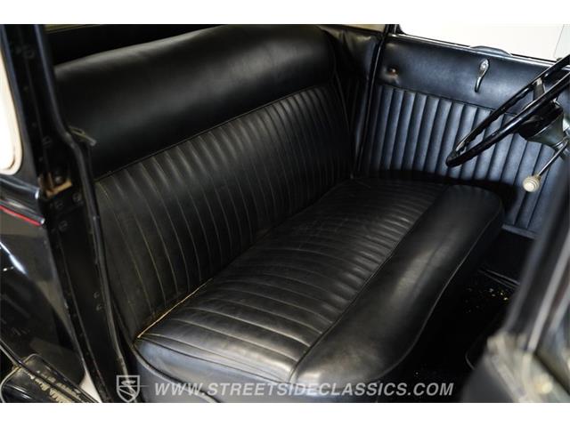 1931 Ford Model A (CC-2108992) for sale in Mesa, Arizona