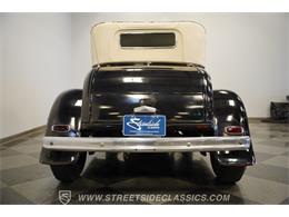 1931 Ford Model A (CC-2108992) for sale in Mesa, Arizona