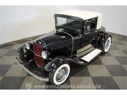 1931 Ford Model A (CC-2108992) for sale in Mesa, Arizona