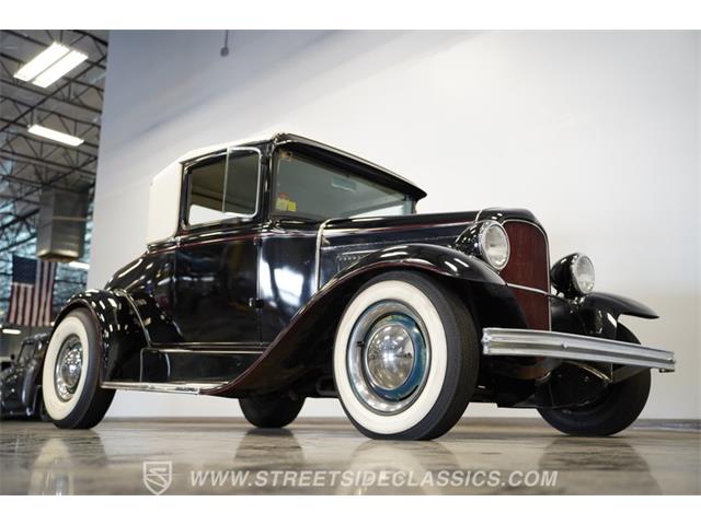 1931 Ford Model A (CC-2108992) for sale in Mesa, Arizona