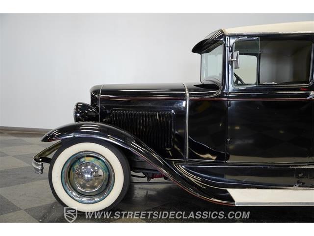 1931 Ford Model A (CC-2108992) for sale in Mesa, Arizona
