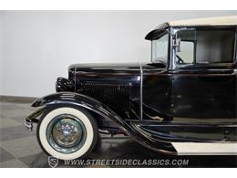 1931 Ford Model A (CC-2108992) for sale in Mesa, Arizona