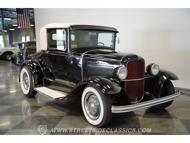 1931 Ford Model A (CC-2108992) for sale in Mesa, Arizona