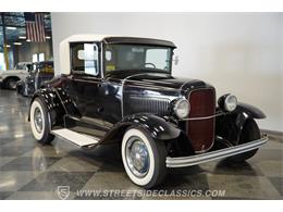 1931 Ford Model A (CC-2108992) for sale in Mesa, Arizona