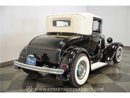 1931 Ford Model A (CC-2108992) for sale in Mesa, Arizona