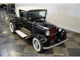 1931 Ford Model A (CC-2108992) for sale in Mesa, Arizona