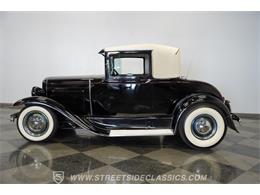 1931 Ford Model A (CC-2108992) for sale in Mesa, Arizona