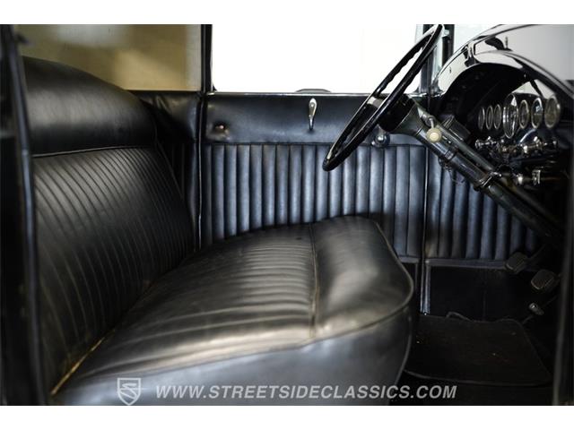 1931 Ford Model A (CC-2108992) for sale in Mesa, Arizona