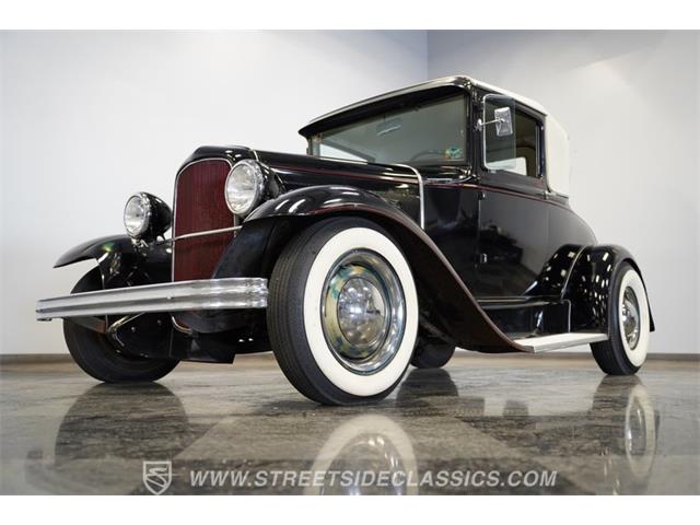 1931 Ford Model A (CC-2108992) for sale in Mesa, Arizona