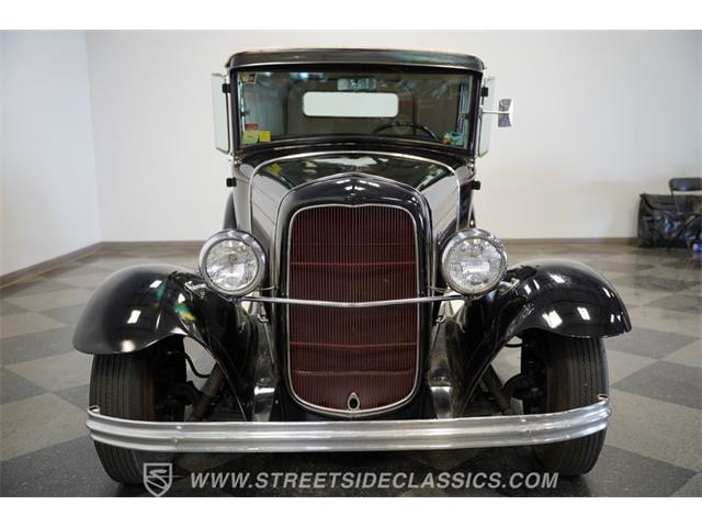 1931 Ford Model A (CC-2108992) for sale in Mesa, Arizona
