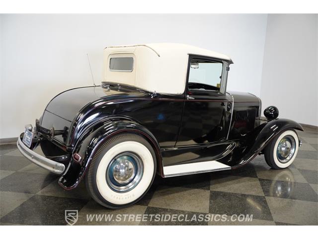 1931 Ford Model A (CC-2108992) for sale in Mesa, Arizona
