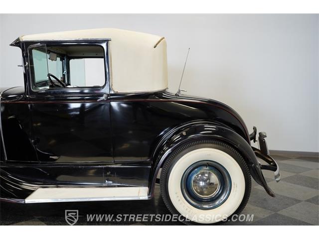 1931 Ford Model A (CC-2108992) for sale in Mesa, Arizona