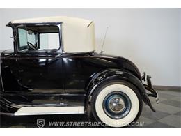 1931 Ford Model A (CC-2108992) for sale in Mesa, Arizona