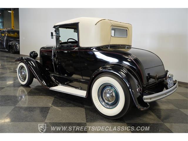 1931 Ford Model A (CC-2108992) for sale in Mesa, Arizona