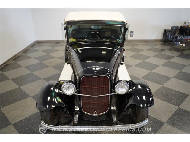 1931 Ford Model A (CC-2108992) for sale in Mesa, Arizona