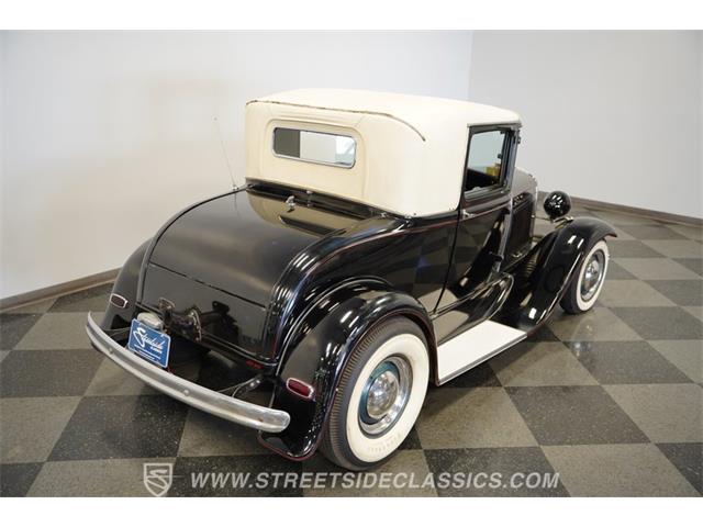 1931 Ford Model A (CC-2108992) for sale in Mesa, Arizona
