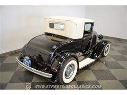 1931 Ford Model A (CC-2108992) for sale in Mesa, Arizona