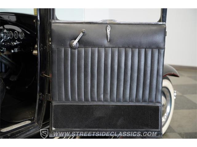 1931 Ford Model A (CC-2108992) for sale in Mesa, Arizona