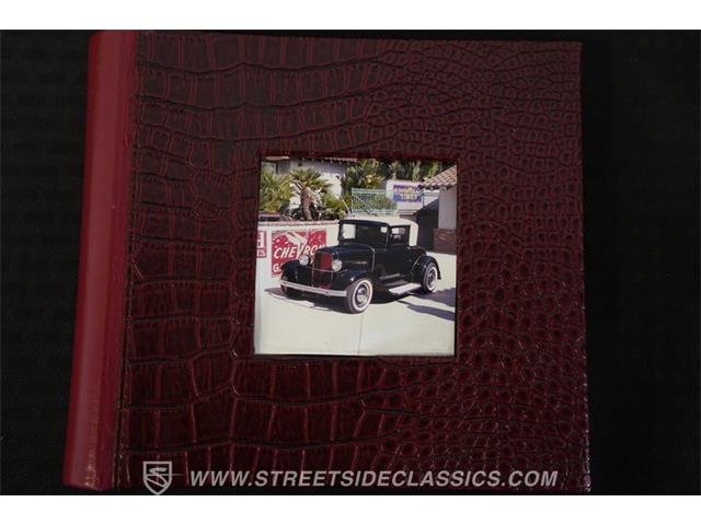 1931 Ford Model A (CC-2108992) for sale in Mesa, Arizona