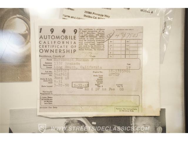 1931 Ford Model A (CC-2108992) for sale in Mesa, Arizona
