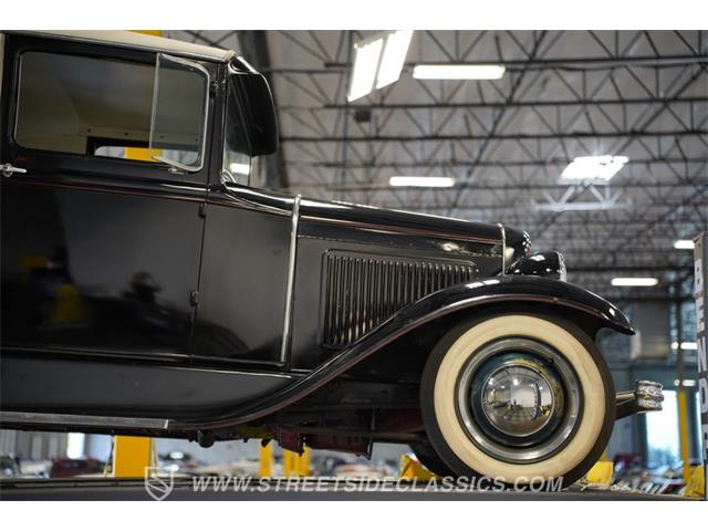 1931 Ford Model A (CC-2108992) for sale in Mesa, Arizona