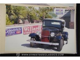 1931 Ford Model A (CC-2108992) for sale in Mesa, Arizona