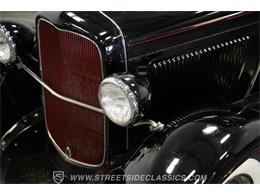 1931 Ford Model A (CC-2108992) for sale in Mesa, Arizona