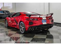 2022 Chevrolet Corvette (CC-2108993) for sale in Ft Worth, Texas