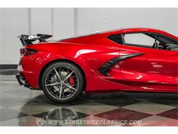 2022 Chevrolet Corvette (CC-2108993) for sale in Ft Worth, Texas