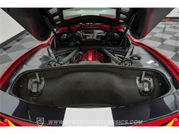 2022 Chevrolet Corvette (CC-2108993) for sale in Ft Worth, Texas